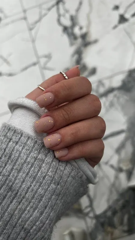 ONE L PROFESSIONAL — Nail salon in New York